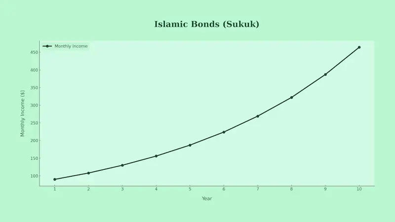 Islamic Bonds Impact